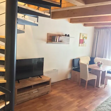 Apartman Ricky 23 Exterior photo
