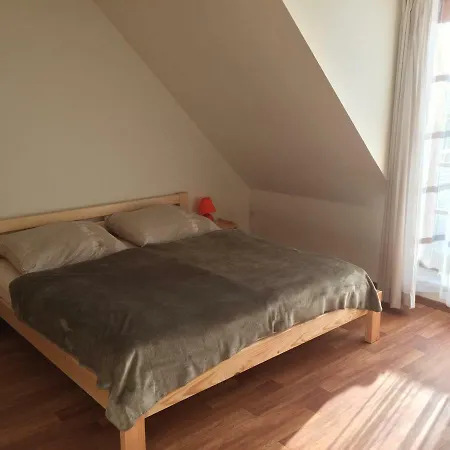 Apartman Ricky 23 Exterior photo