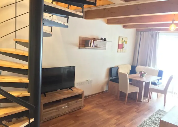 Apartman Ricky 23
