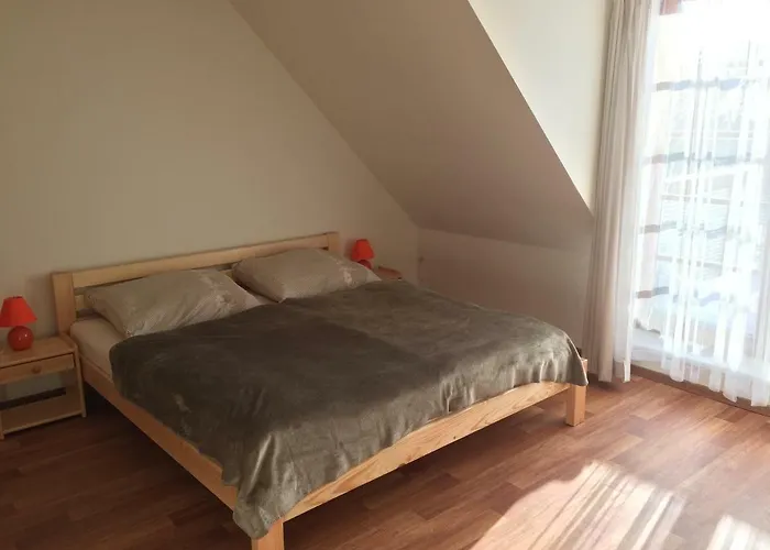 Apartman Ricky 23